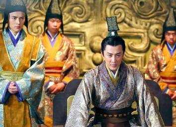 独尊儒术历史图片