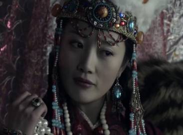 匈奴历史图片
