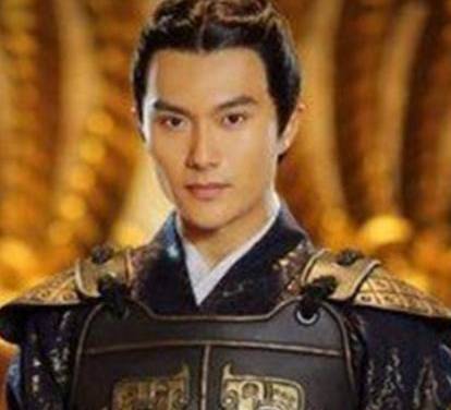 卫青历史图片