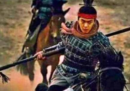 卫青历史图片