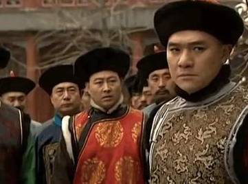 九子夺嫡历史图片