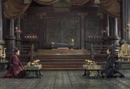 秦国历史图片