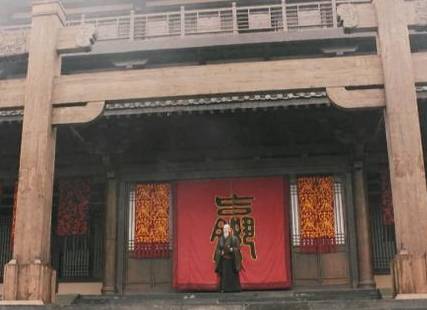 秦国历史图片