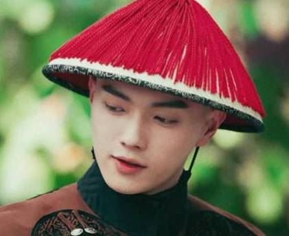 清朝历史图片