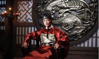 明朝历史图片