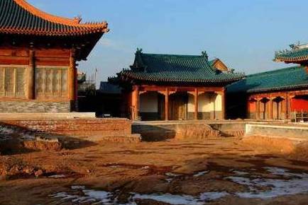 古代历史图片
