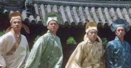 古代历史图片