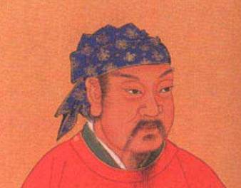 桓温历史图片
