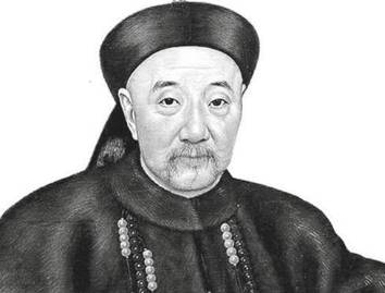李鸿章历史图片