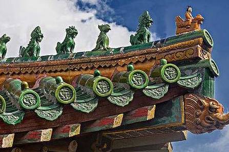 清朝历史图片