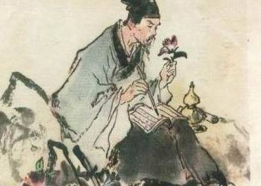 李时珍历史图片