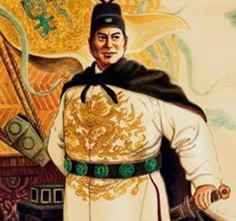 历史上朱棣真的找了建文帝十六年吗?历史图片