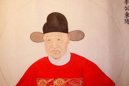 刘瑾历史图片