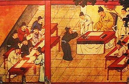 古代历史图片