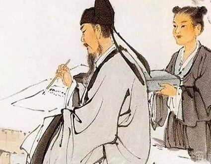 古代历史图片