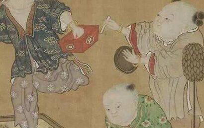 古代历史图片