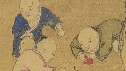 古代历史图片