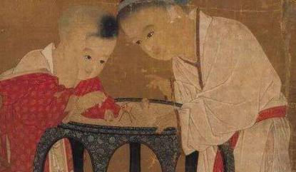 古代历史图片