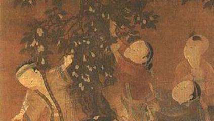 古代历史图片