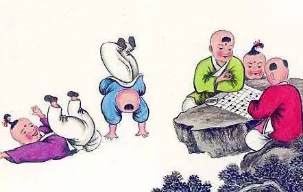 古代历史图片