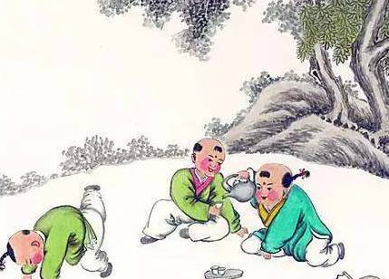 古代历史图片