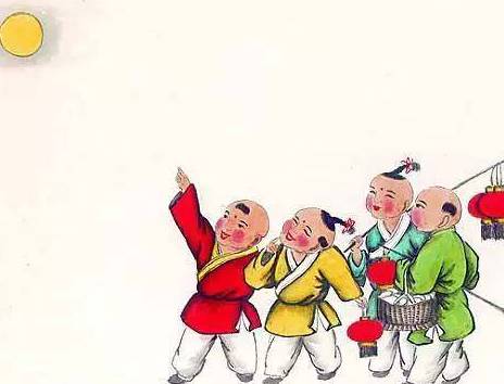 古代历史图片