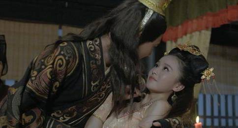 西晋历史图片