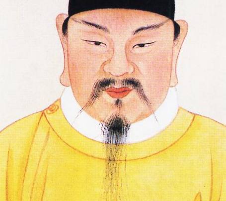 严世藩历史图片