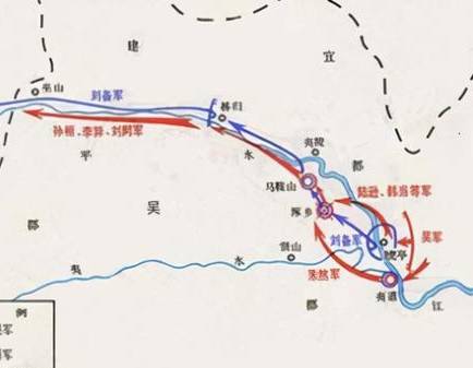 蜀汉历史图片