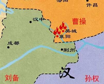 蜀汉历史图片