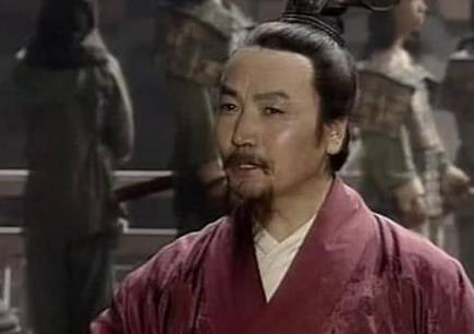 蜀汉历史图片