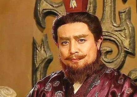 蜀汉历史图片