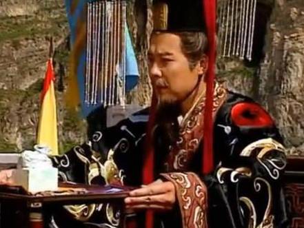 蜀汉历史图片