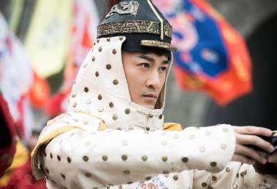 索伦人历史图片