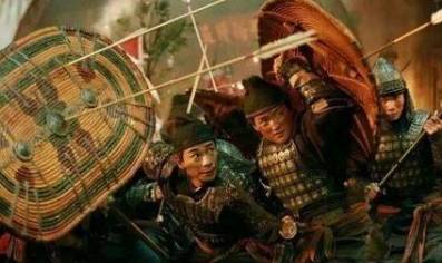 军事制度历史图片