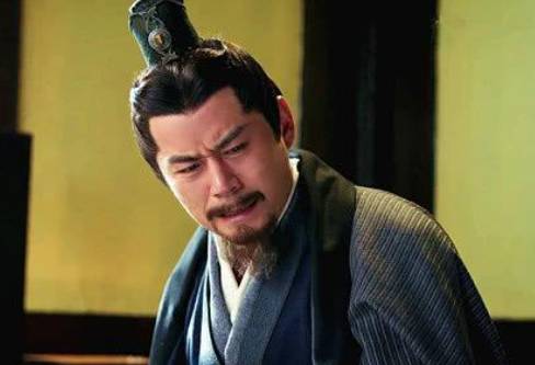 曹丕历史图片