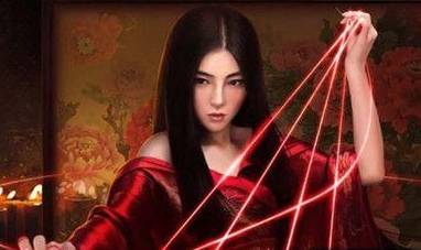东方不败历史图片