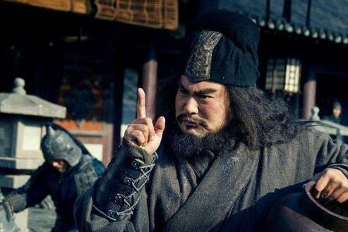 刘备历史图片
