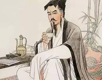 元稹历史图片