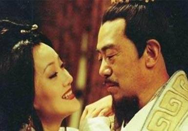吕不韦历史图片