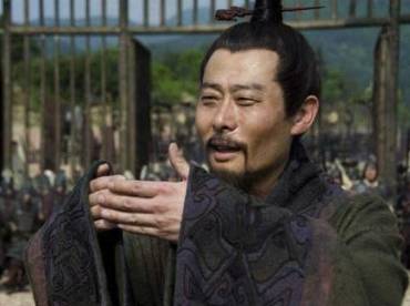 张敖历史图片
