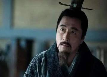萧何历史图片
