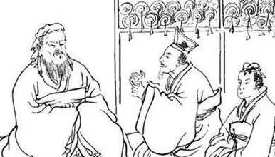 伊尹历史图片