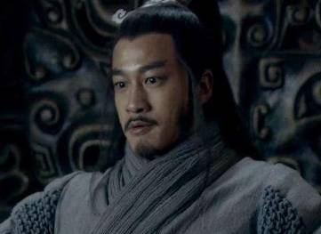 项羽历史图片