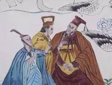 季梁历史图片