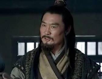 陈平历史图片