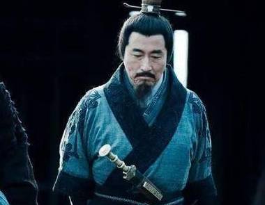 陈平历史图片
