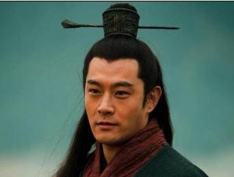赵高历史图片