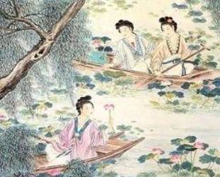 黄峨历史图片