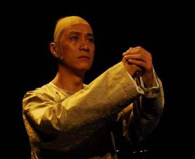 顾贞观历史图片